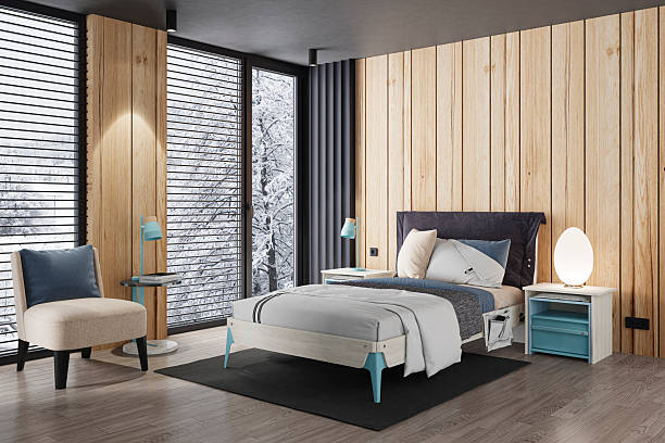 Single Bed
